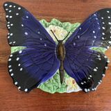 Butterfly trivet