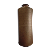 Ceramic bottle by Claire Jacquot Thiam Nancy