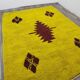 Traditional handmade Berber rug 200cm x 300cm