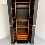 Bar armoire design hans eichenberger années 80 modèle wogg 8 vintage