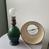Vintage table lamp