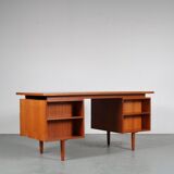 1950s Danish desk