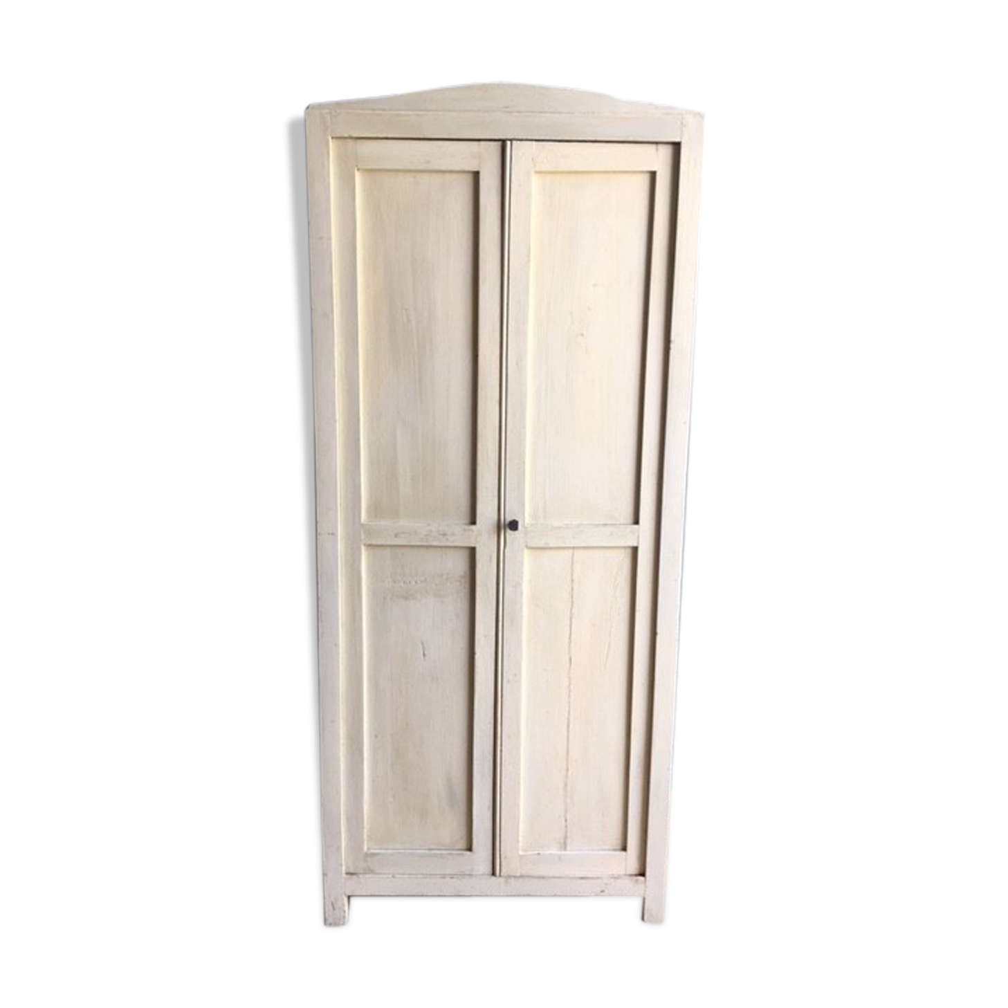 Parisian cabinet shabby style