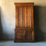 Old two-body buffet