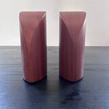 Pair of Ethnicraft bookends