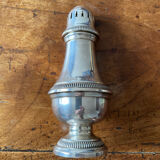 Sucrier en argent