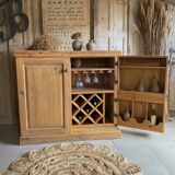 Counter / bar