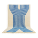 Traditional handmade Azilal rug 250cmx150cm