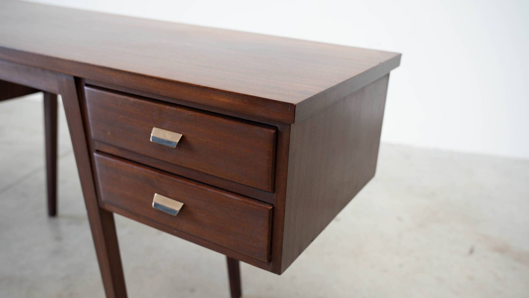 1980's Italian desk