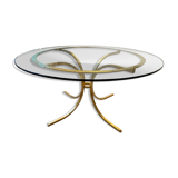 Dining table Robert Thibier 1960