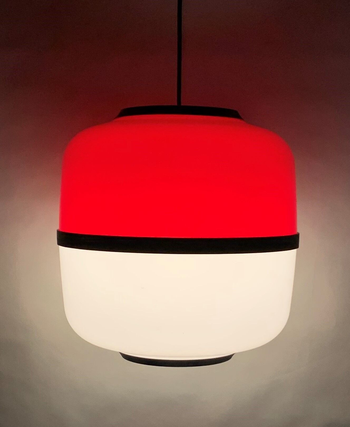 Suspension Bouroullec