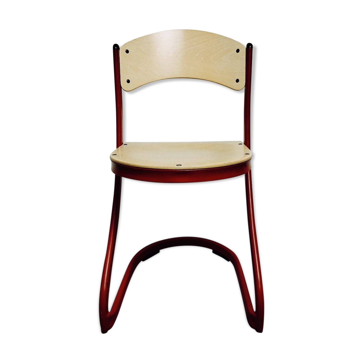 Souvignet industrial chair