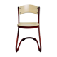 Souvignet industrial chair