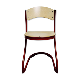 Souvignet industrial chair