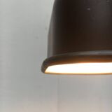 Vintage Space Age table lamp