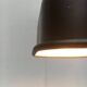 Vintage Space Age table lamp
