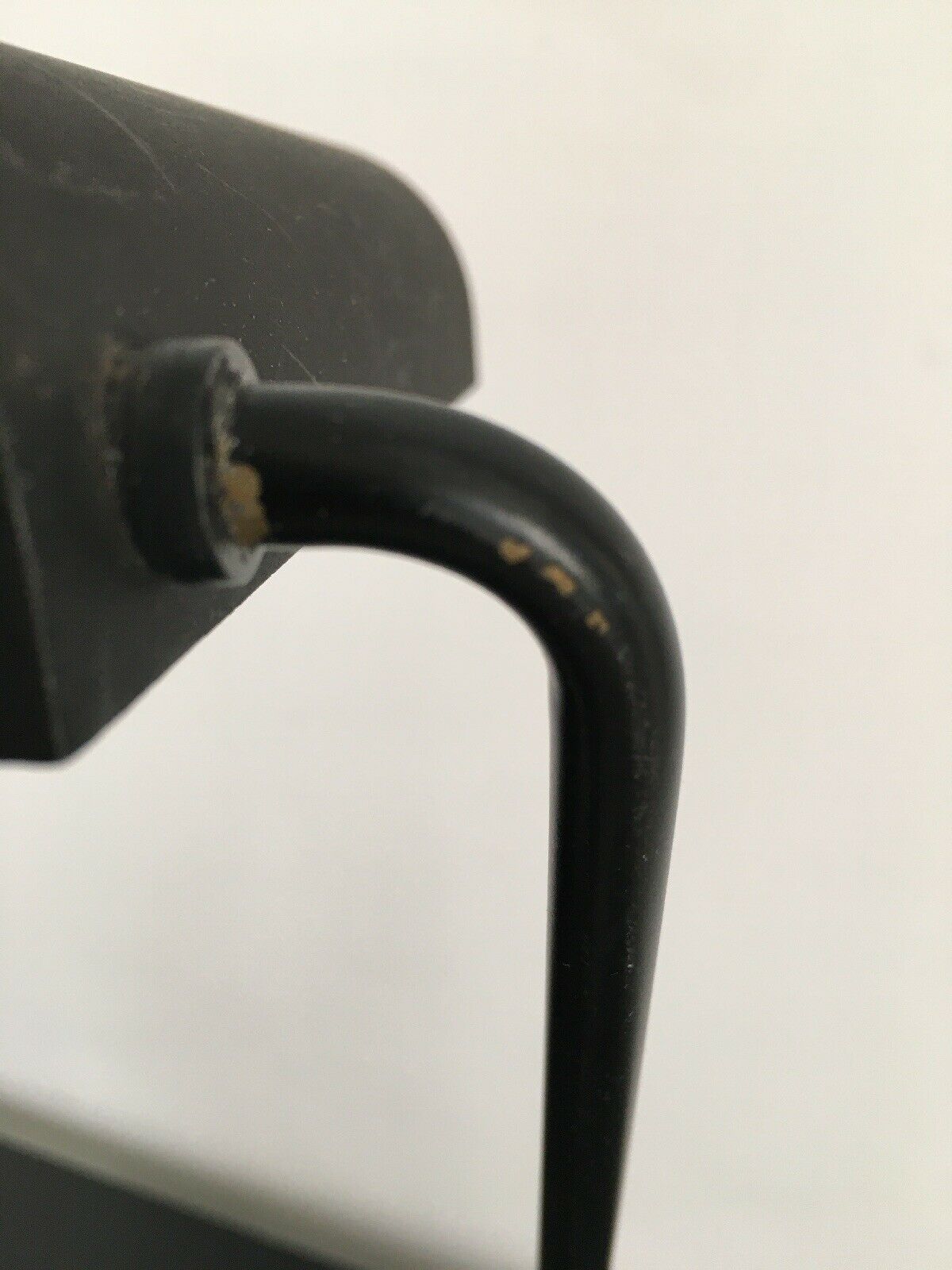 Minimalist office lamp Autographe Paris