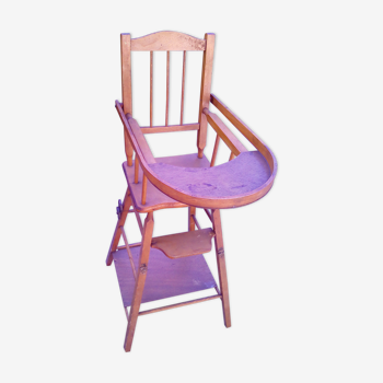 High Chair