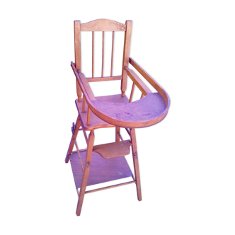 High Chair