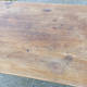 Limousin limousine farm table