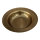 Vintage Brass Decorative Bowl / Catchall