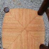 Set of 8 chairs