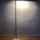 Halogen lamppost Bruno Gecchelin model Mezzaluna editor Skipper 1970