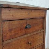 Printer's workshop furniture