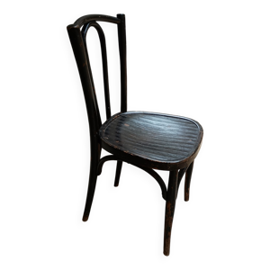 Chaise de bistrot