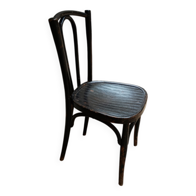 Chaise de bistrot
