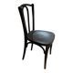 Chaise de bistrot