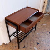 Vintage console 1960s