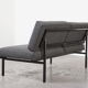 Canapé par Coen de Vries pour Plus Meubelen Hamer et Co, années 1950