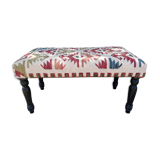 Ottoman wooden