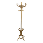 Parrot coat racks