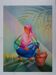 Janick Lederle: The Harvest, original signed lithograph