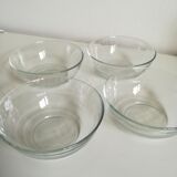 Duralex salad bowls