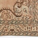 Anatolian Handkbotted Wool Carpet-1779