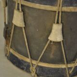 Old drum