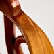 MK11207 Fauteuil en hêtre