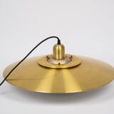 Suspension vintage danoise Jeka par Kurt Wiborg, années 1980