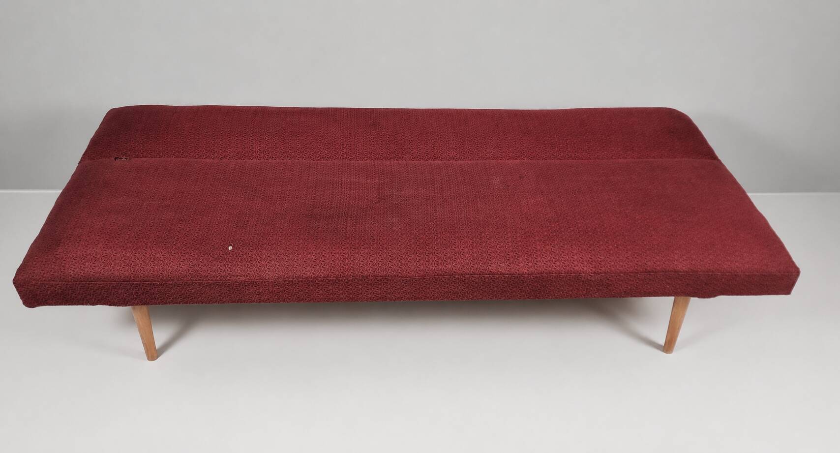 Canapé vintage, années 1970