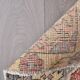 Handknotted Vintage Decorative