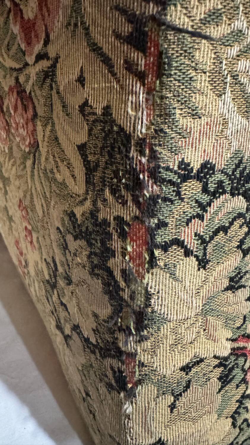 Set of 4 stylish LXIII vintage chairs