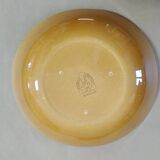 Salins Earthenware Dinner Service, Provence Model, 70'