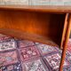 Scandinavian office in Danish teak by Gunnar Nielsen Tibergaard - 1960s