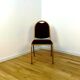 Vintage chair Shelby Williams