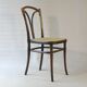Kohn bistro chair circa 1900