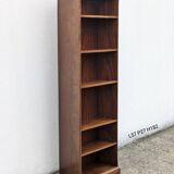 Vintage Bevan & Funnell bookcase, Reprodux, made in England