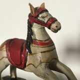 Rocking horse
